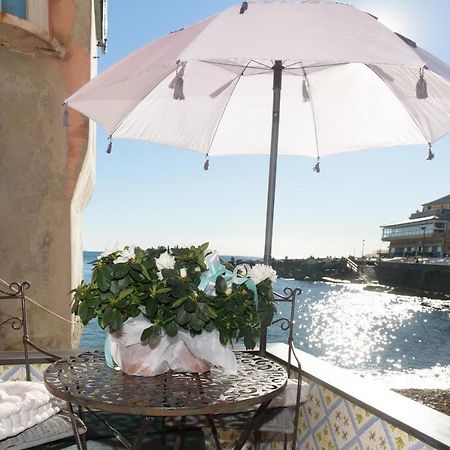 Salsedine Relais Διαμέρισμα Γένοβα Εξωτερικό φωτογραφία