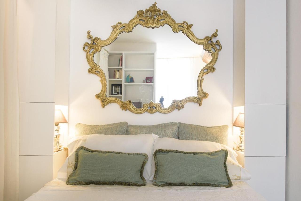 Salsedine Relais Διαμέρισμα Γένοβα Εξωτερικό φωτογραφία