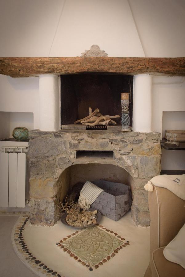 Salsedine Relais Διαμέρισμα Γένοβα Εξωτερικό φωτογραφία
